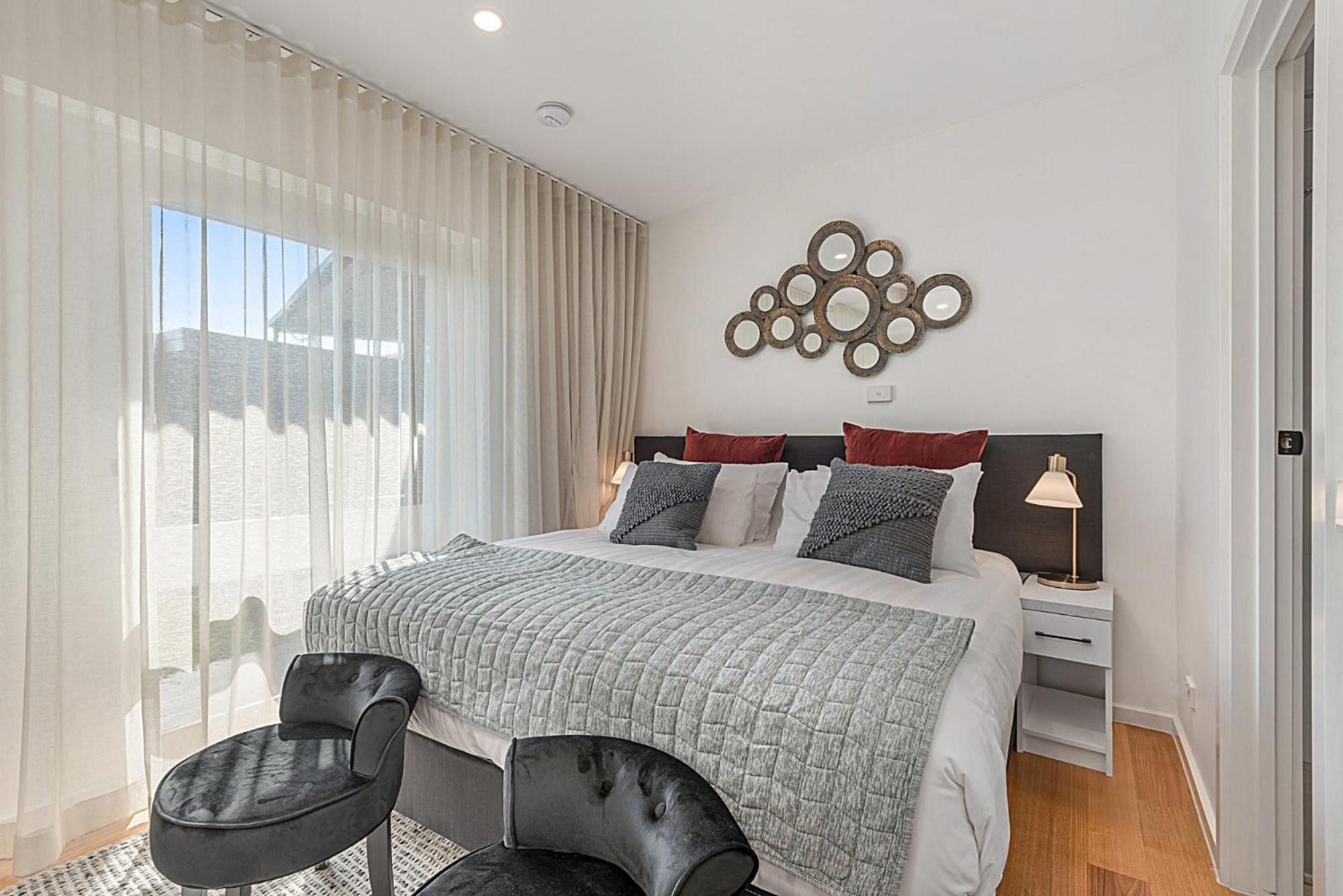 Comfy Studio With Shared Backyard Near Racecourse Carnegie エクステリア 写真